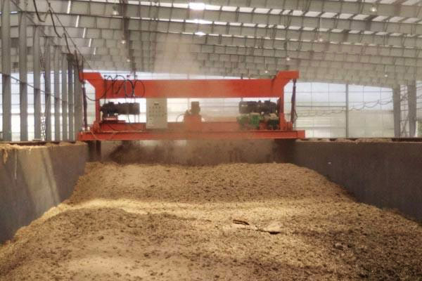 如何利用牛粪制作有机肥，投资成本需要多少？