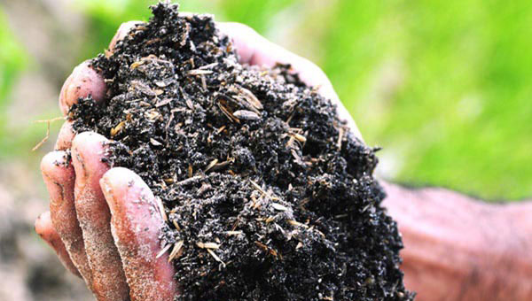 汇恩生物：有机肥发酵腐熟度标准详解